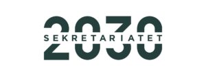 2030 logo